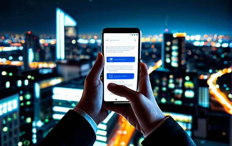 Networking Digitale: 5 Errori Che Ti Costano Opportunità (E Come Evitarli!) 4 networking - 이미지 2
