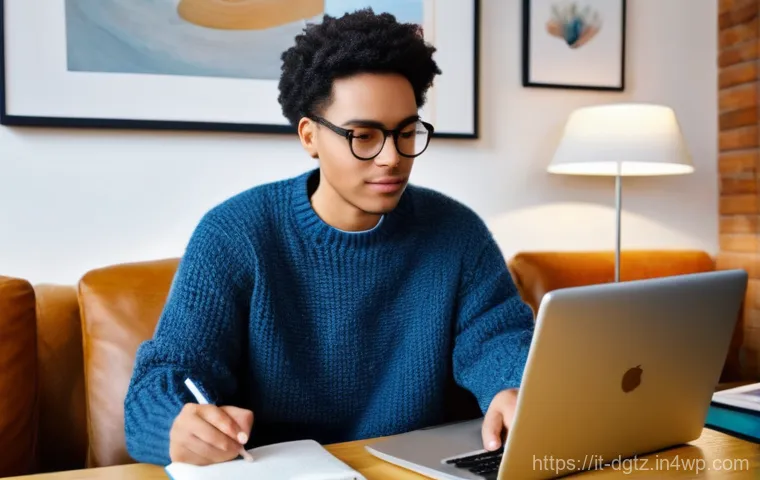 디지털 네트워킹 플랫폼 추천 리스트 - **Prompt 1: Collaborative Digital Workplace**
"A bright, modern co-working space bustling with a... 디지털 네트워킹 플랫폼 추천 리스트 - **Prompt 1: Collaborative Digital Workplace**
"A bright, modern co-working space bustling with a...